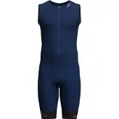 Sailfish Trisuit Perform 1 Mouwloos Triatlonpak