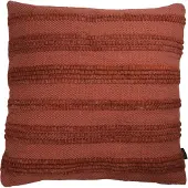 Mars & More Liv kussen koper 45x45cm
