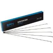 BRN Steel 2 Mm Spaken 144 Eenheden