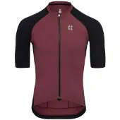 Kalas Passion Z4 Gravel Korte Mouw Wielertrui