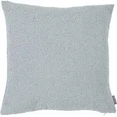 Mars & More King Bouclé kussen grijs 45x45cm