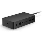 Microsoft Dock 2 Zwarte USB Hub