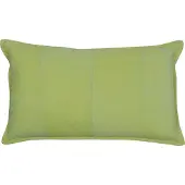 Mars & More Bobbi kussen groen 30x50cm