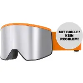 Atomic Four Pro Hd Skibril