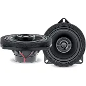 Focal - IC-BMW-100L - pasklare speakerset - BMW en Mini - Coax