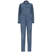 Lee Unionall Jumpsuit Met Lange Mouwen