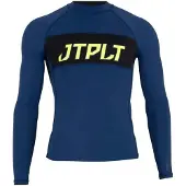 Jetpilot Rx Rash Guard Met Lange Mouwen