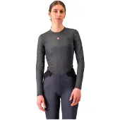 Castelli Medio Lange Mouwen Basislaag