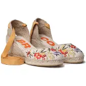 Toni pons Castell Wedge Espadrilles