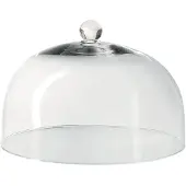 Asa selection Glazen Stolp Grande Rond 20 cm