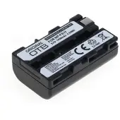 OTB NP-FS10 NP-FS11 NP-FS12 - Accu - Replica batterij
