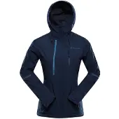 Alpine Pro Damesjack met capuchon | Maat XL