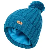 Trespass Thorns - Male Hat Bondi Blue