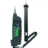 Gossen metrawatt Metraline ZCHECK Installatietester VDE-norm 0413