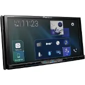 Pioneer AVH-Z9200DAB Autoradio Dubbel din Built-in Wifi-Dual USB - 4 x 50 W