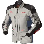 Rst Pro Series Adventure D3O waterdichte motorfiets textieljas Maat