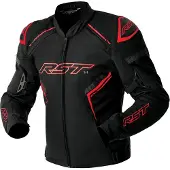 Rst S1 D3O waterdichte motorfiets textieljas