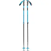 Black Diamond Traverse Stokken