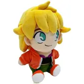 Youtooz Dorohedoro Nikaido 22 Cm Teddy Veelkleurig Kinderen