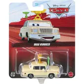 Mattel Cars 3 - Die Cast - Brad Winmiler (JMB94)