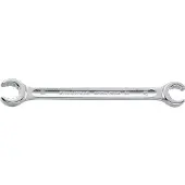 Stahlwille 41483640 24 A 5/8 X 3/4 Dubbele ringsleutel Sleutelbreedte (inch) 3/4 - 5/8