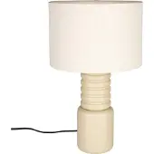 Zuiver Tafellamp Six Beige