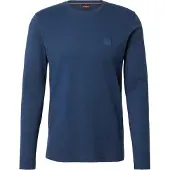 BOSS Shirt 'Tacks' donkerblauw