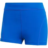 Adidas Sportbroek 'ADIZERO' royal blue/koningsblauw / wit