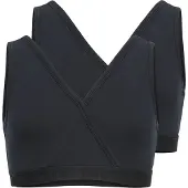 ONLY GIRLS BH 'KOGLOLA' zwart