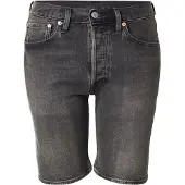 Levi's Jeans '501 Original' grey denim
