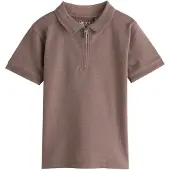 Next Shirt bruin