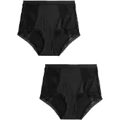 Next Slip zwart