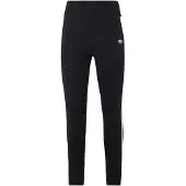 Adidas Originals Leggings '3-STRIPES' zwart / wit