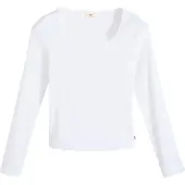 Levi's Shirt 'ESSENTIAL' wit