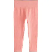Next Leggings koraal