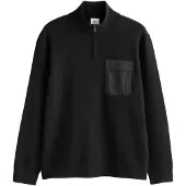 Next Trui zwart