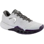 Head Racket Revolt Pro 5.0 All Court Shoes Grijs EU 44 Man