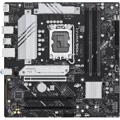 Asus Prime B760M-A II-CSM moederbord