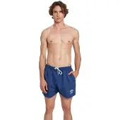 Umbro Cabopino Zwembroek Blauw M Man