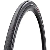 Chaoyang Mini Shark Skin 700c X 28 Rigid Road Tyre Zwart 700C x 28