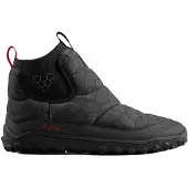 Vivobarefoot Explorer Mid Jjf Barefoot Schoenen Zwart EU 36 Vrouw