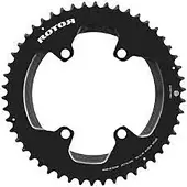 Rotor Ronde Ringen BDC 4x110mm 11/12V || Maat: 50