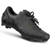 Crono Shoes Cg-1-21 Mtb Mtb-schoenen Zwart EU 41 Man