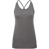 Montane - Women's Trad Vest - Tanktop 38, grijs