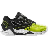 Joma Set Clay Shoes Zwart EU 40 1/2 Man