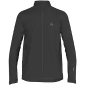 7mesh - Cache Jacket - Fietsjack L, zwart
