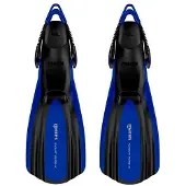 Mares Avanti Pure X Diving Fins Zwart EU 34-38
