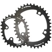 Stronglight Osymetric 4b 104/64 Bcd Kettingblad