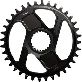 Shimano Sm-crm86 Fc-m8200 Kettingblad