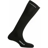 Mund Socks Skiing Thermolite Socks Zwart EU 42-45 Man
